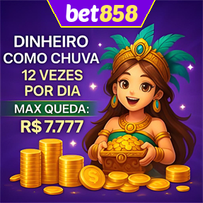 bet858 Mina Misteriosa